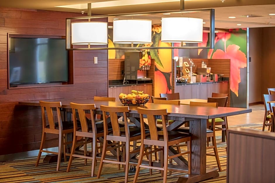 Fairfield Inn & Suites by Marriott Chillicothe
