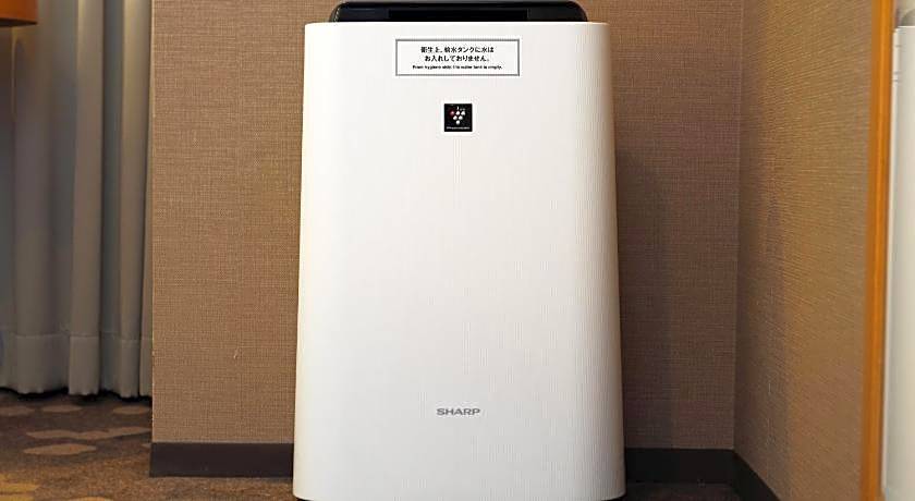 LOISIR HOTEL SHINAGAWA SEASIDE