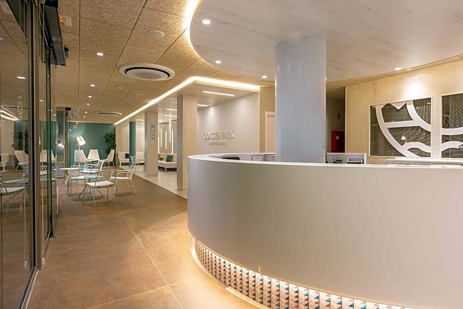 Aparthotel Odissea Park