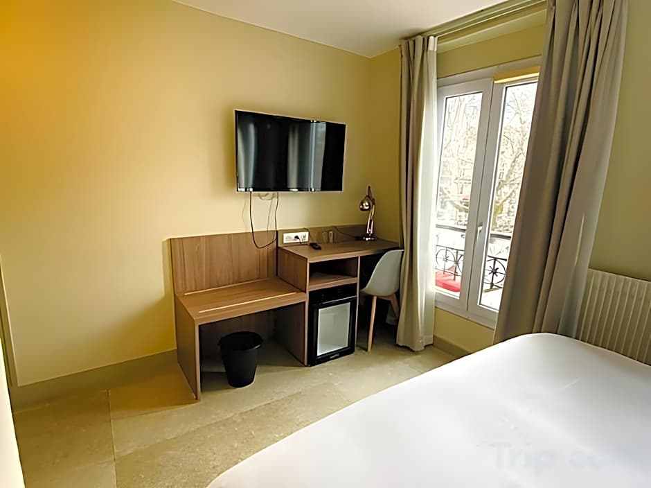 Hotel Marmotel Etoile
