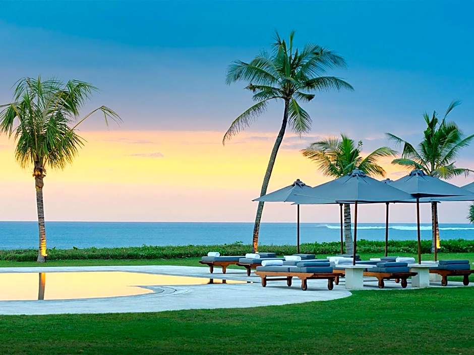 Villa Atas Ombak