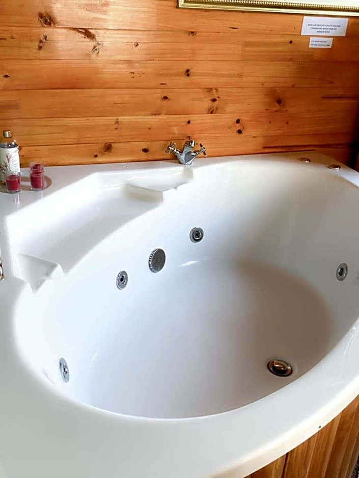 Oppi Draai Guesthouse