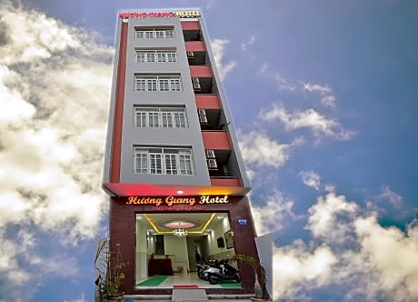Huong Giang Hotel Vung Tau