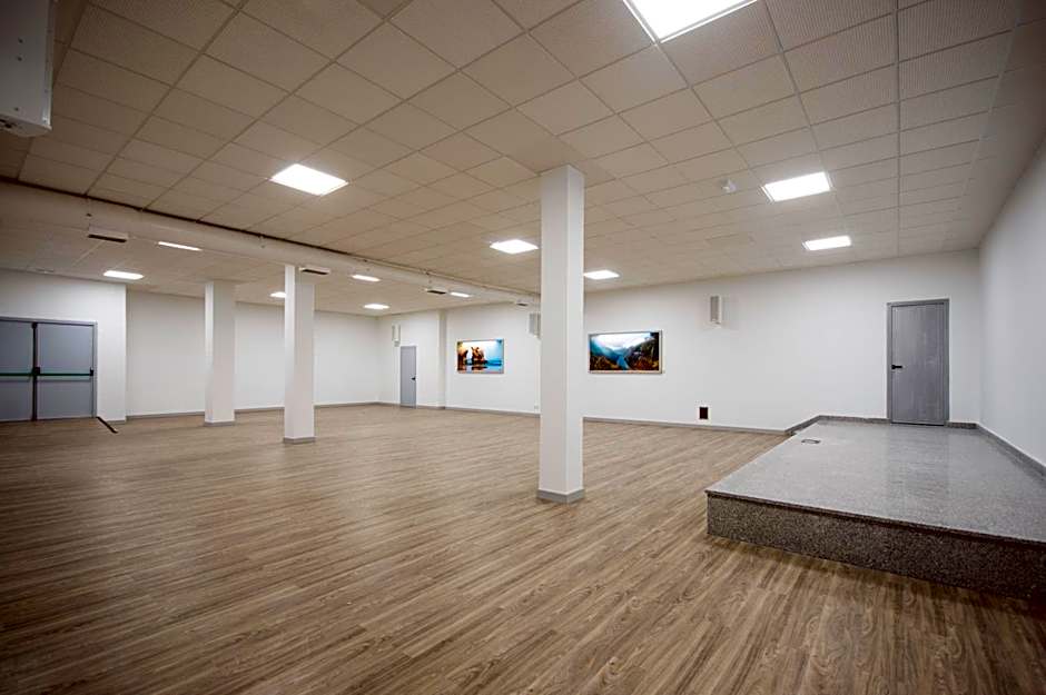 Hotel Auditorio Santiago & Spa