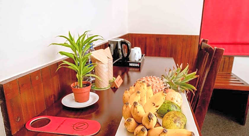 Hotel Nippon Colombo