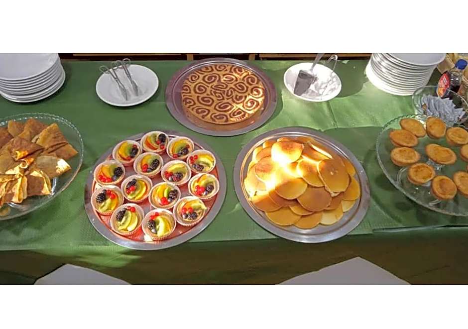 Donnosanto Residence