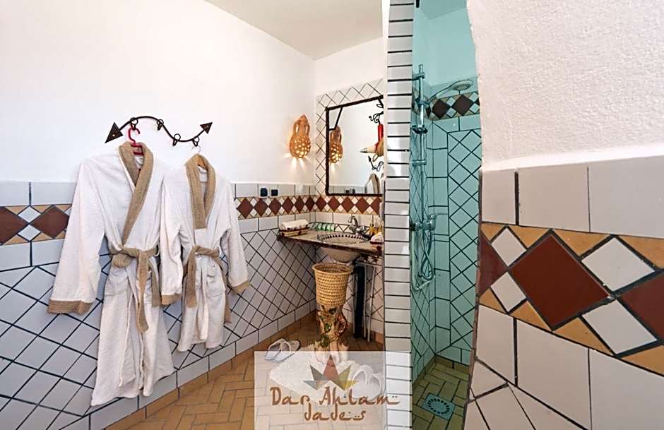 Dar Ahlam Dades Hotel