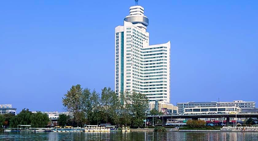 Shuguang International Hotel Nanjing