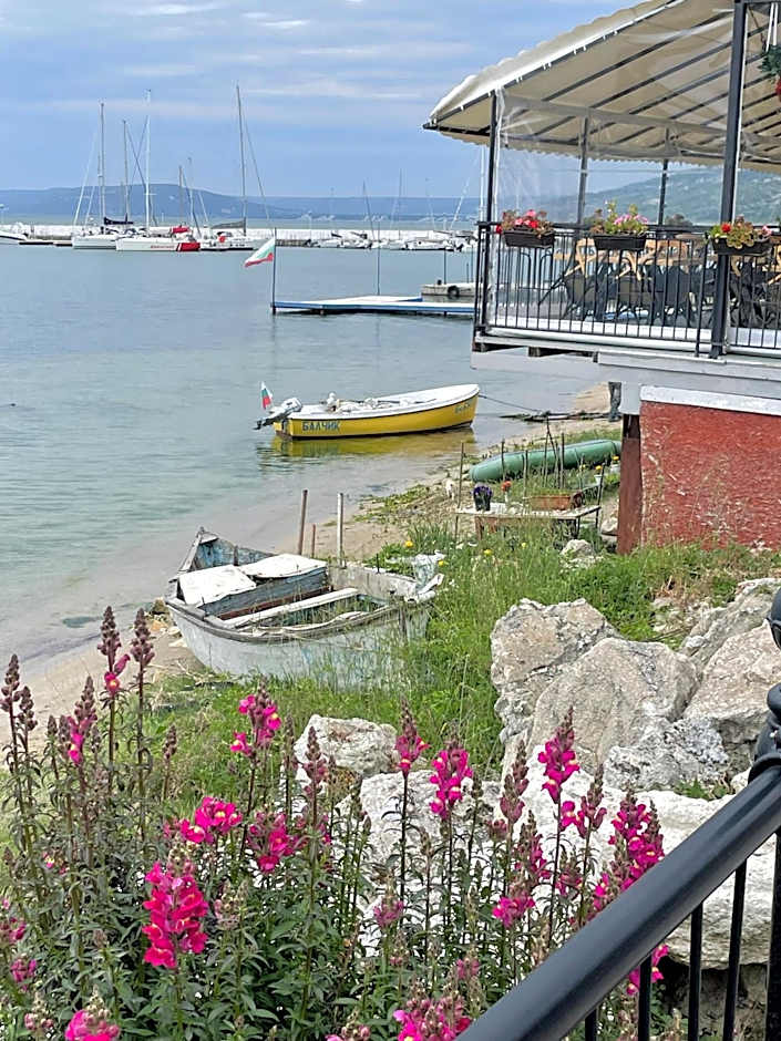 Family Hotel Morska Zvezda