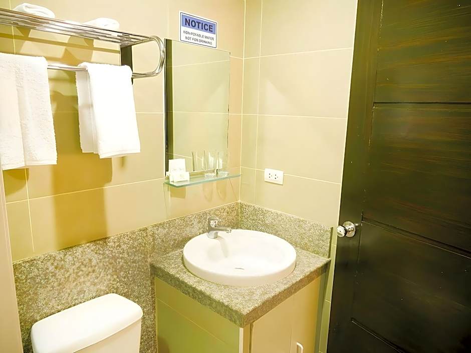 Leope Hotel