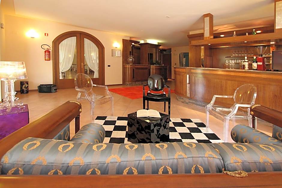 Hotel Garnì Al Poggio