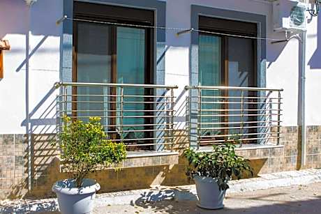 La Pensione Skiathos