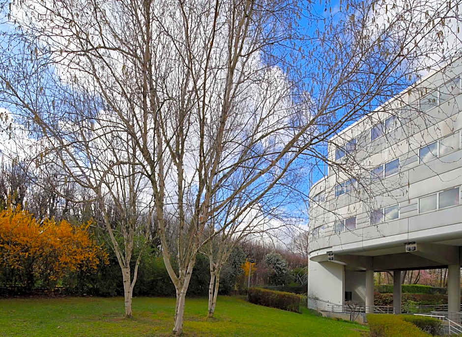 Hotel CIS Paris Kellermann