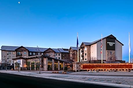 Homewood Suites by Hilton Eagle Boise