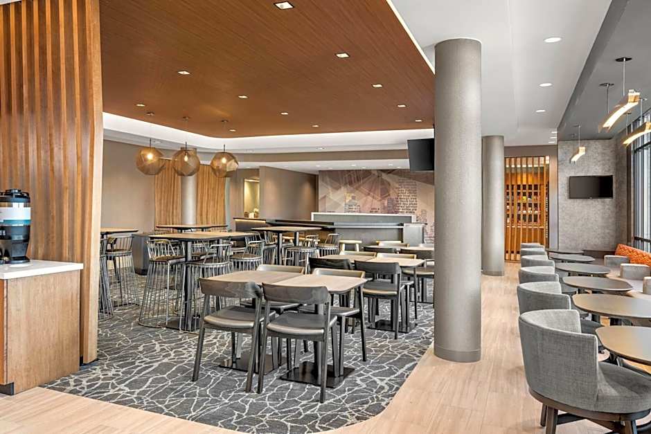 SpringHill Suites by Marriott Menomonee Falls