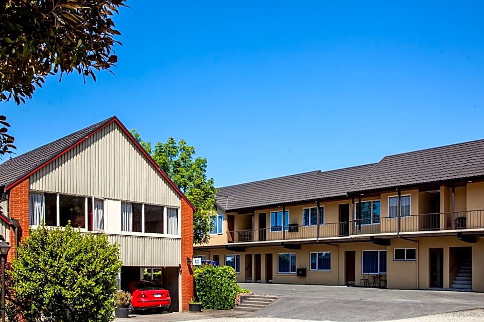 Dunedin Motel and Villas
