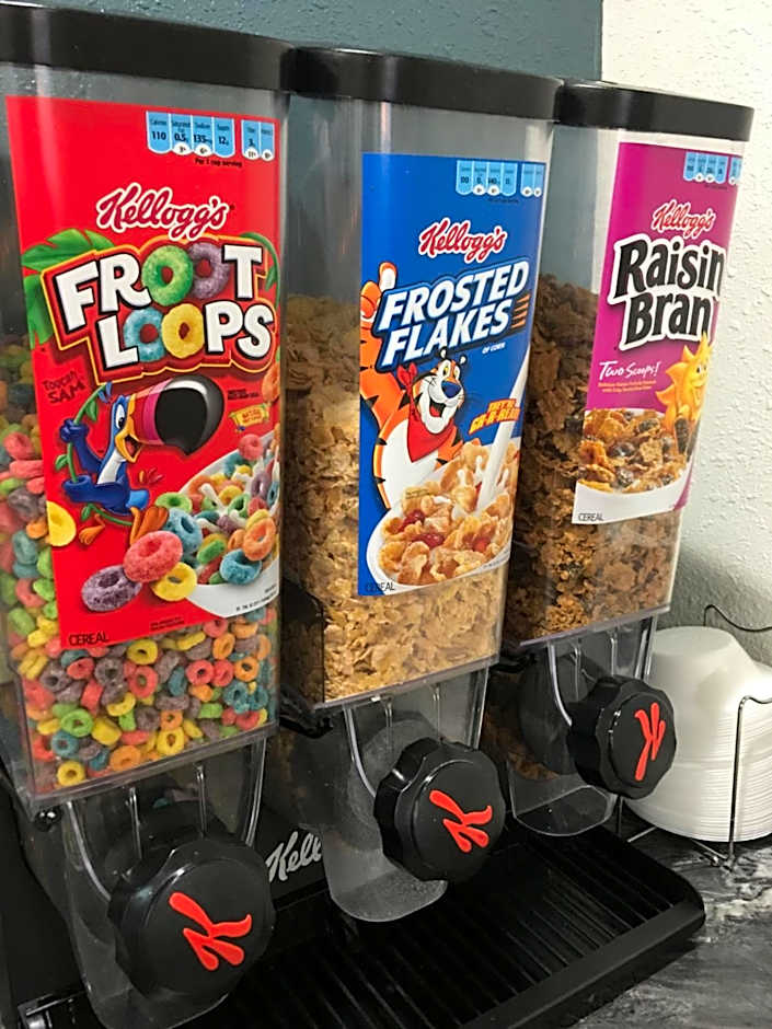 OK Welcome Home Hotel