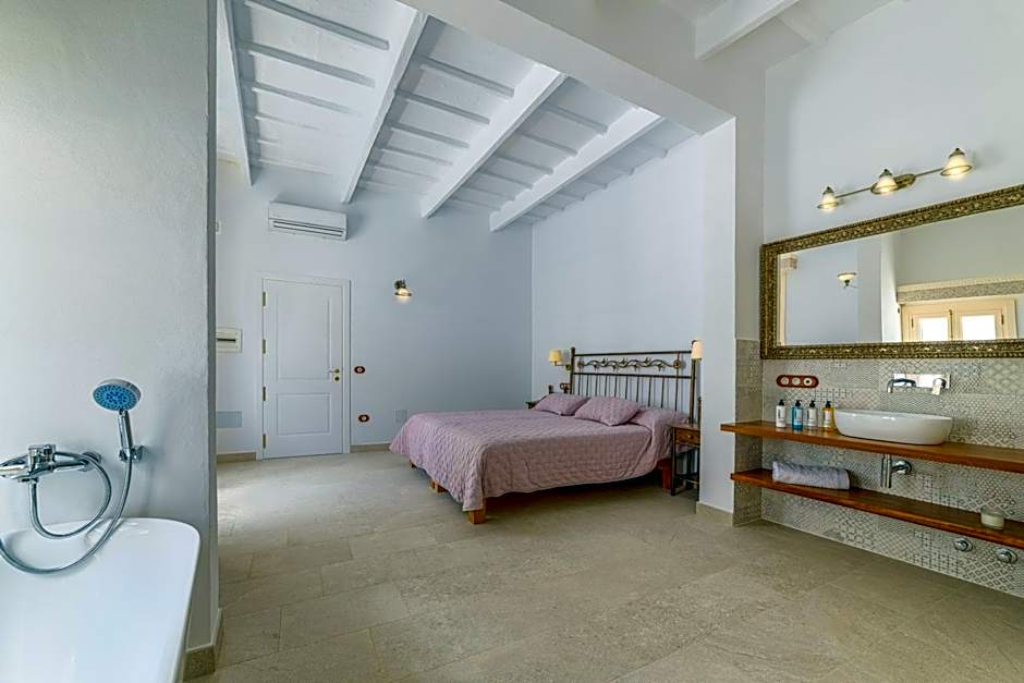 Seranova Luxury Hotel - Adults Only