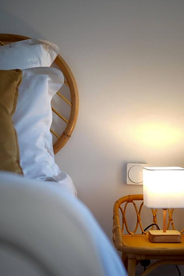 HÖTEL U SANTA MARIA