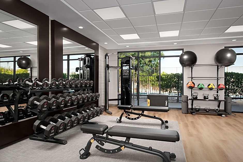 Hampton Inn By Hilton & Suites Paso Robles, Ca