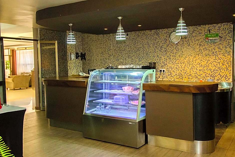 Victoria Comfort Inn