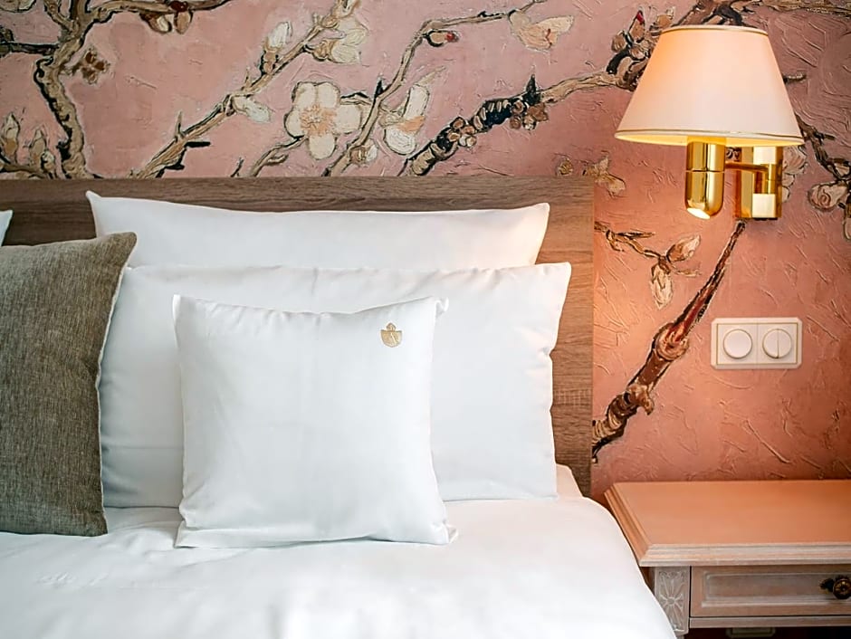 Romantik Hotel-Restaurant Altenberger Hof