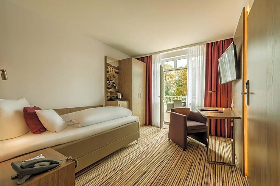 Best Western Plus Hotel Stadtquartier Haan