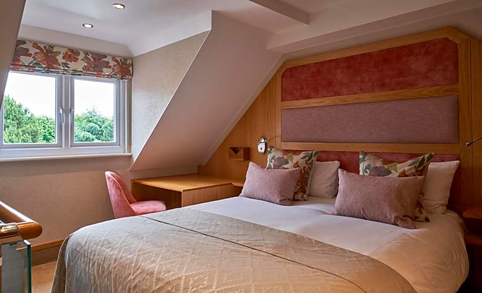 Fairlawns, Hotel And Spa