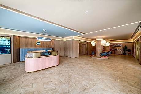 Hanting Hotel Cixi Zhouxiang