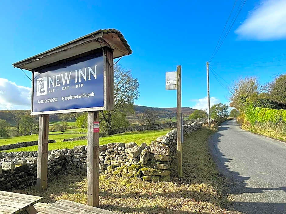 New Inn Appletreewick
