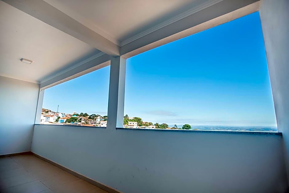 Souza Apart 1 - Apartamentos completos com muito aconchego