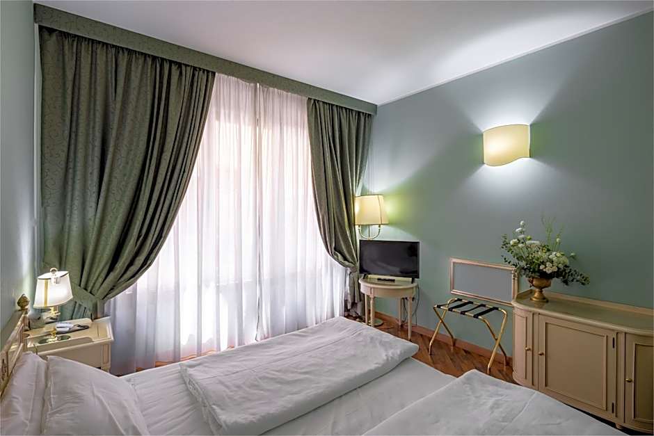 Hotel Lucrezia Borgia