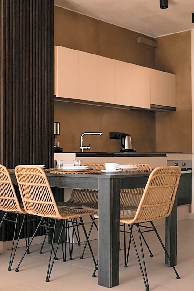 Apartamentos Playazul