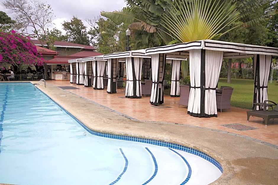 Montebello Villa Hotel