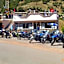 Tizintest LA HAUTE VUE 2100M - Hôtel Restaurant