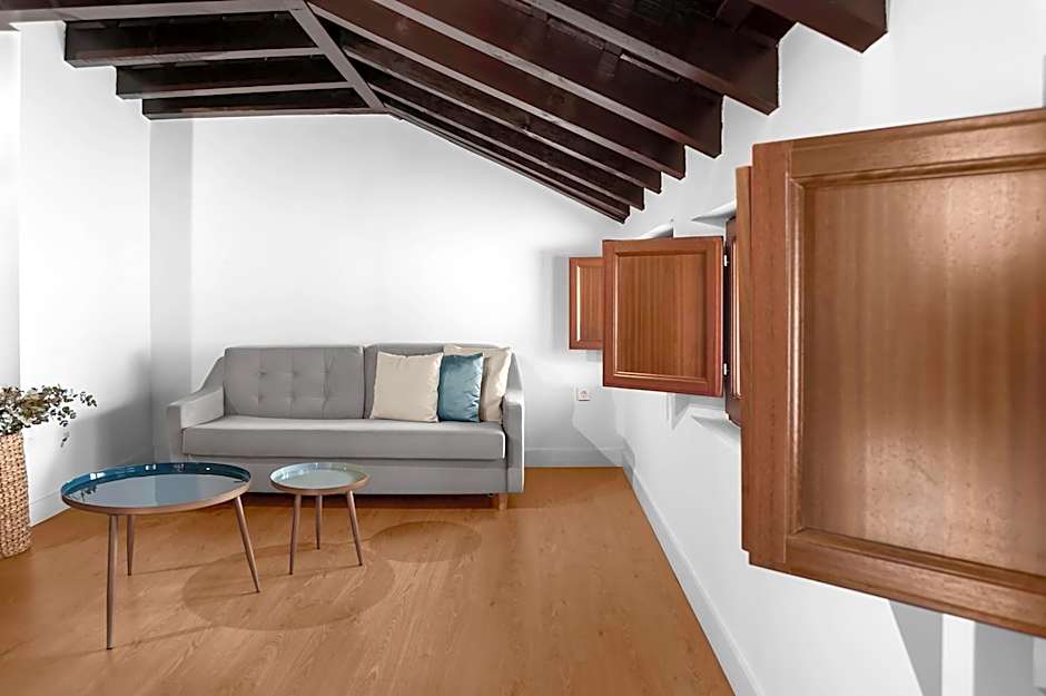 Hotel Mercader de Sedas by Maxi Hoteles