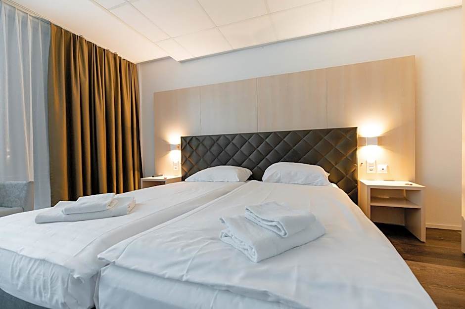 Los Lorentes Apartments Bern Airport