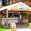 Costa de Oro Beach Hotel