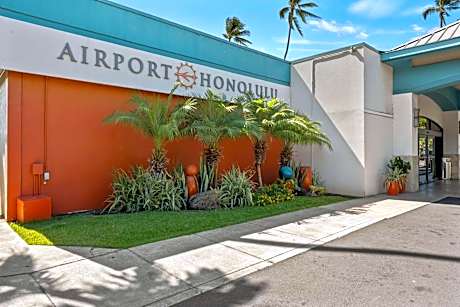 Airport Honolulu Hotel, Trademark Collection by Wyndham