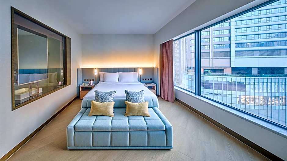 The Royal Garden Kowloon East