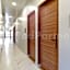 Travel Biz Hotel Medan Mitra RedDoorz