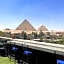 Turquoise Pyramids Hotel