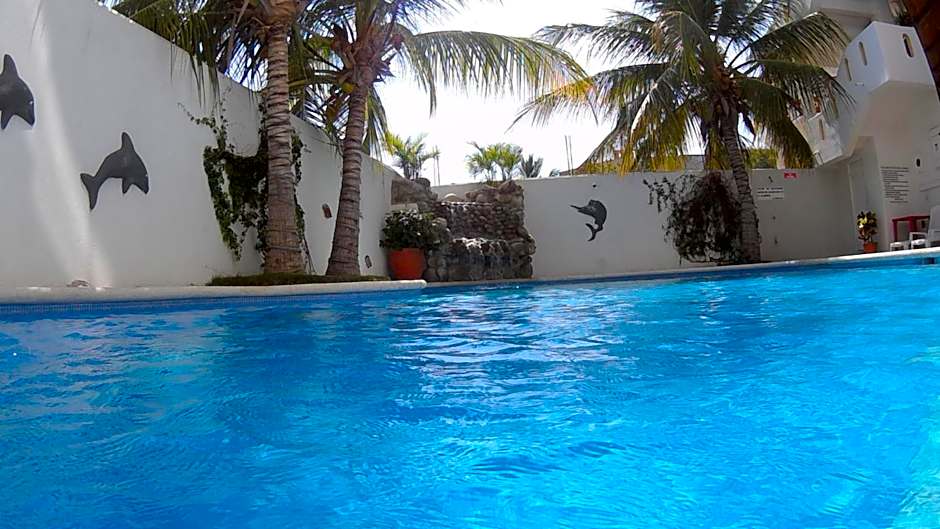 Hotel Bahia Huatulco