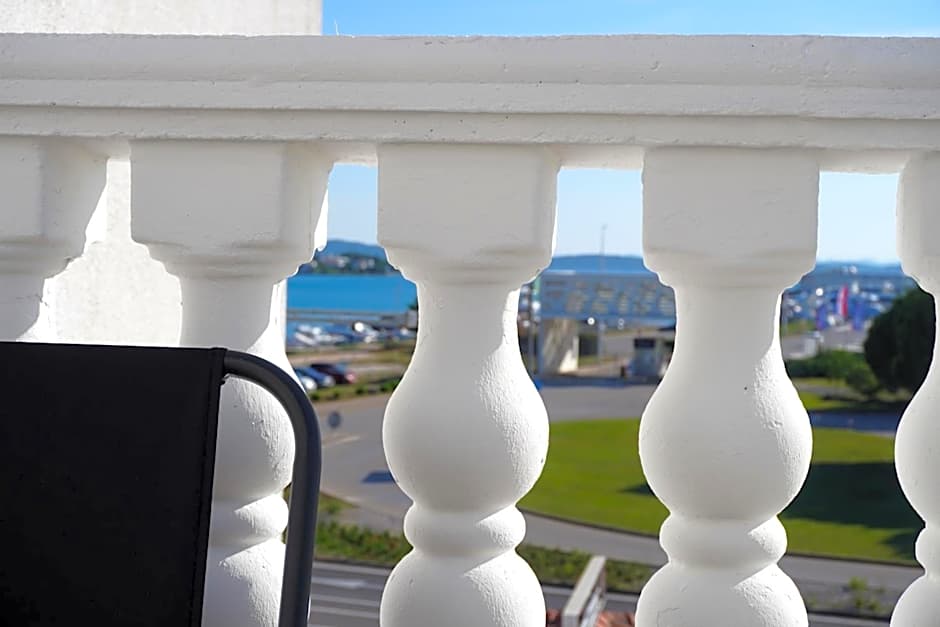 Guest House Maritimo