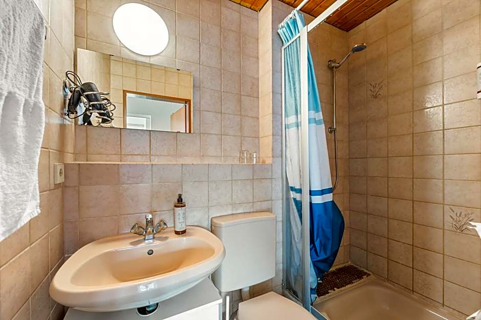 home2stay Apartmenthaus Heilbronn City Kitchen Parking Highspeed Wifi Washroom