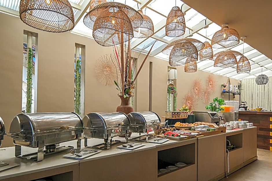 Ramada by Wyndham Phuket Southsea