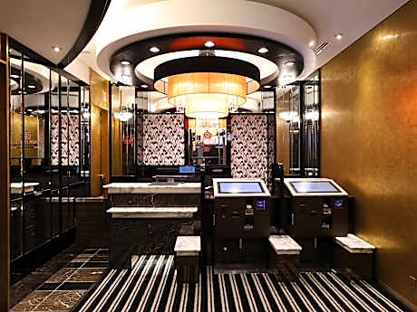 APA Hotel Shinjuku Kabukicho Chuo