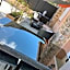 Suite Saint Esteve avec balneo au c¿ur d'un hameau