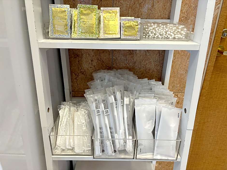 Toyoko Inn Kitakyushu Airport