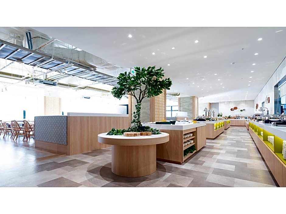 La'gent Stay Hakodate Ekimae - Vacation STAY 75057v